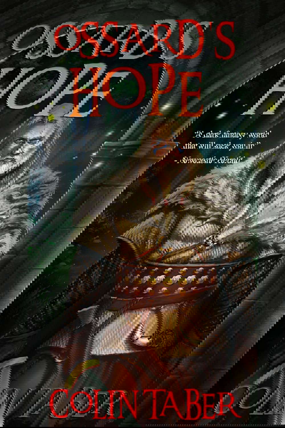 Ossard's Hope (The Ossard Series Book 2) poster