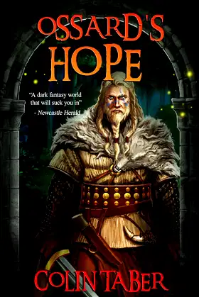 Ossard's Hope (The Ossard Series Book 2) poster