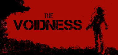 The Voidness - Lidar Horror Survival Game capsule