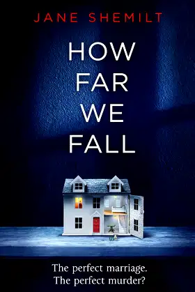 How Far We Fall: The perfect marriage. The perfect murder? poster