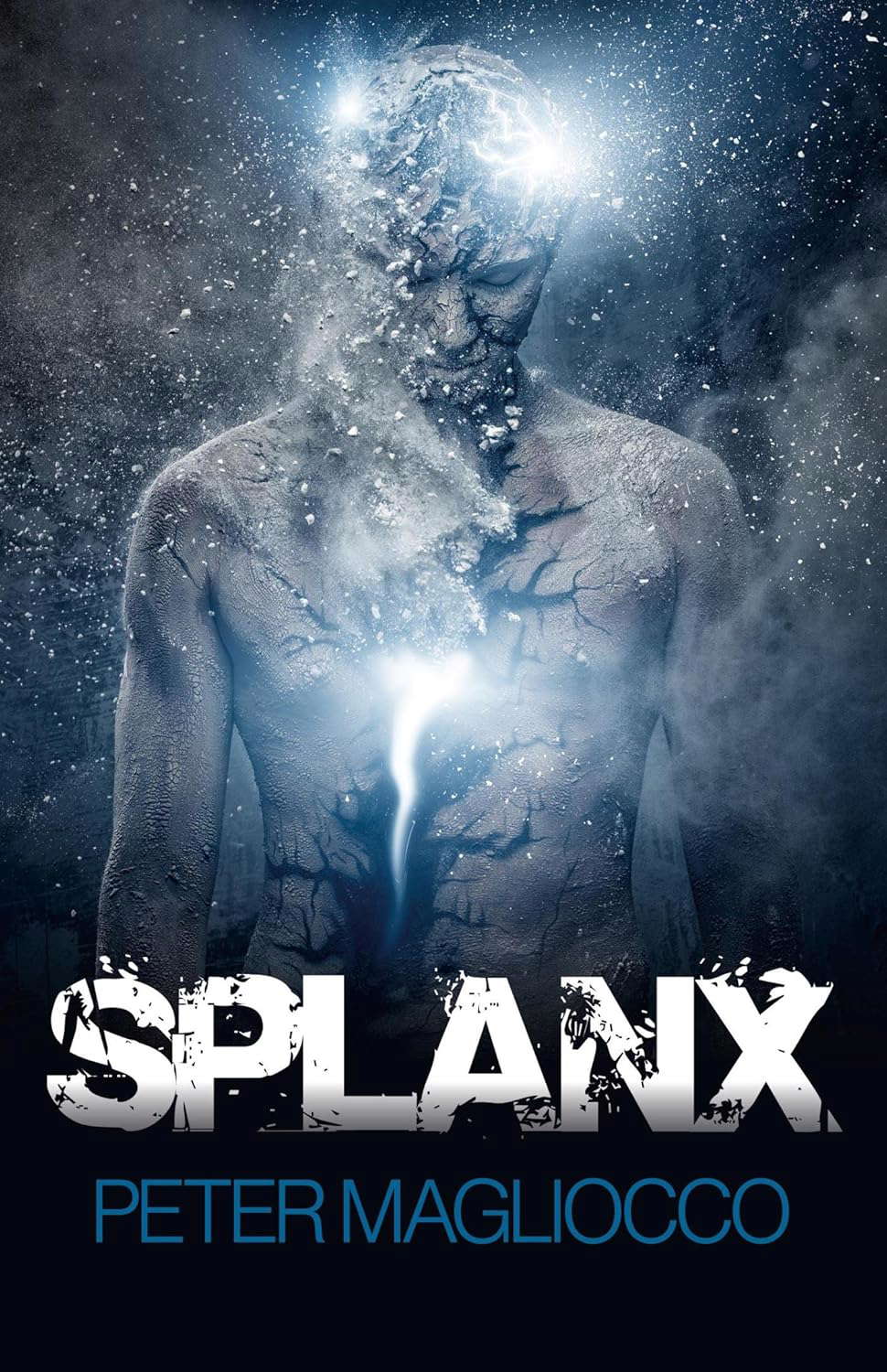SPLANX poster