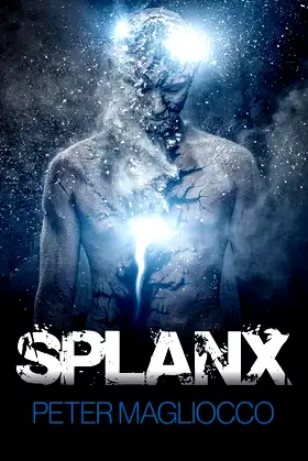 SPLANX poster