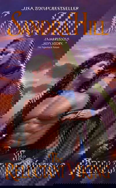 The Reluctant Viking (Viking I, 1) poster