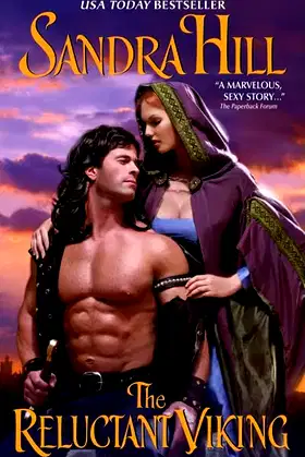 The Reluctant Viking (Viking I, 1) poster