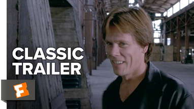 Hollow Man (2000) Official Trailer 1 - Kevin Bacon Movie poster