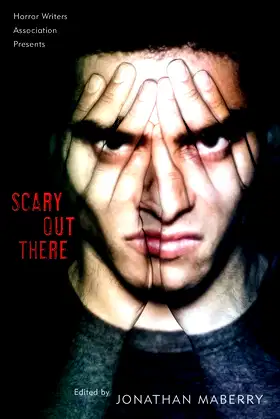 Scary Out There poster