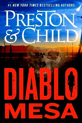 Diablo Mesa poster