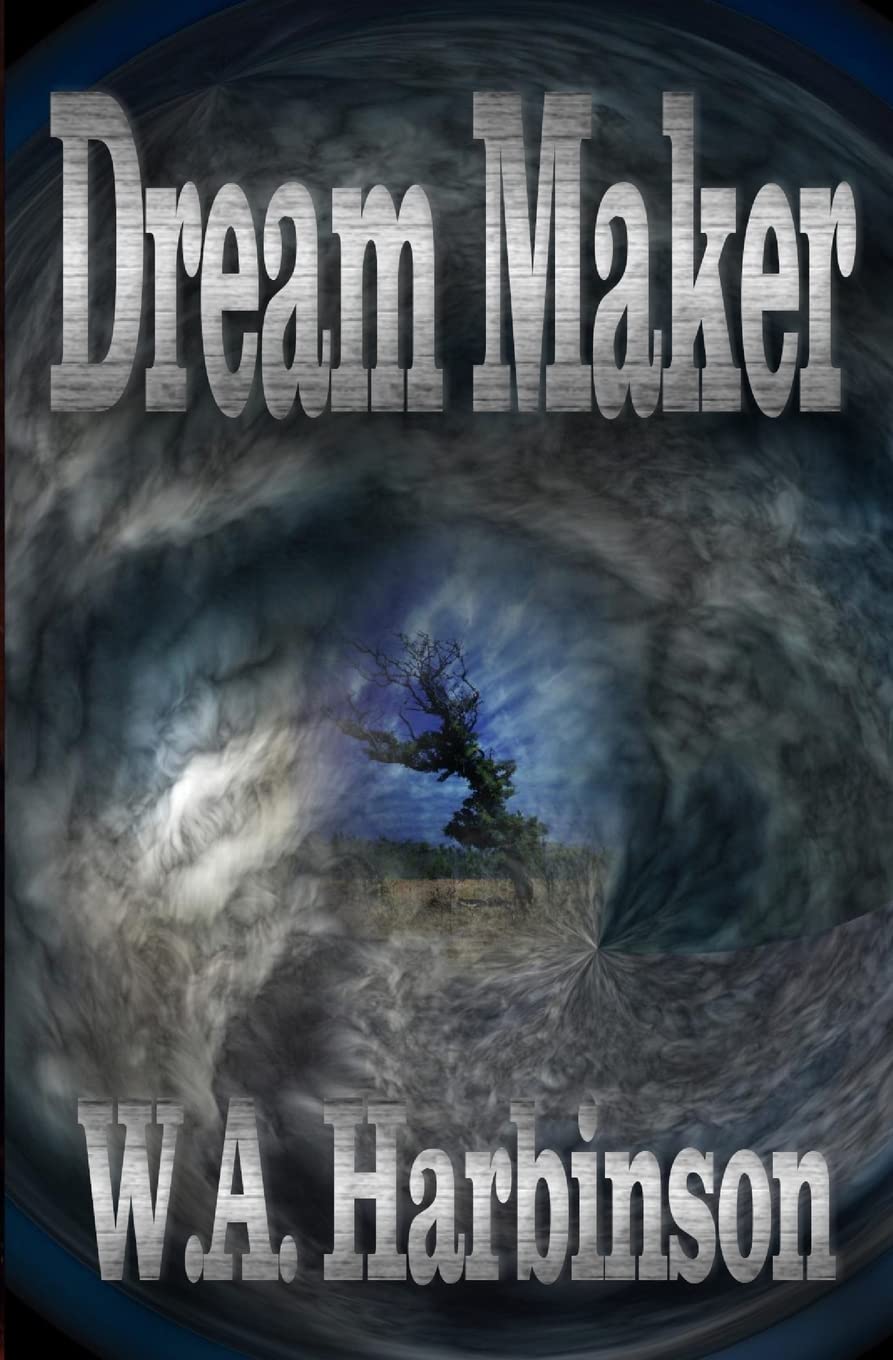 Dream Maker poster