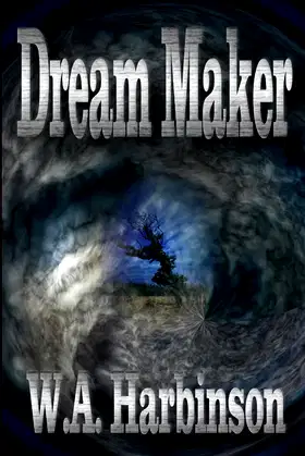 Dream Maker poster