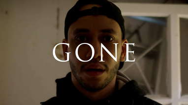 Gone (Short Film 2022) poster