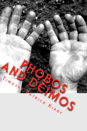 PHOBOS and DEIMOS: Six Stories poster