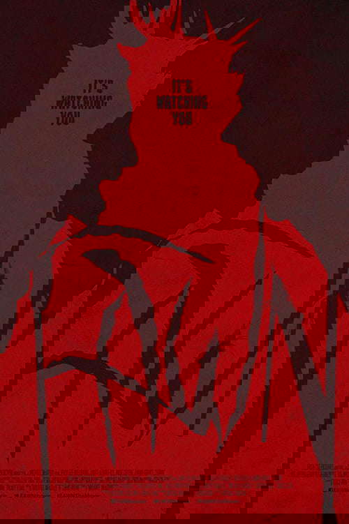 Fawn poster