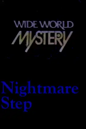 Nightmare Step poster