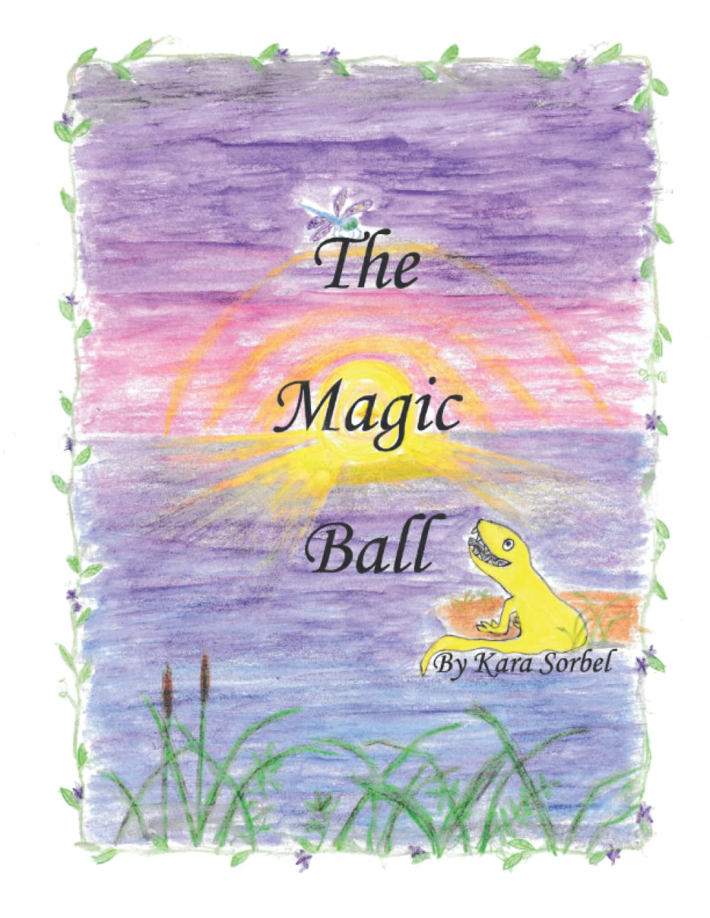 The Magic Ball poster