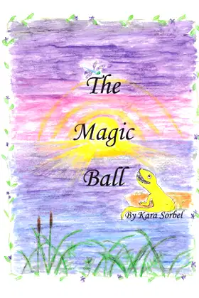The Magic Ball poster