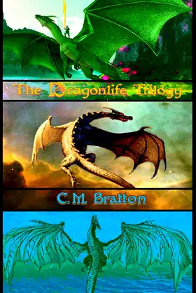 The Dragonlife Trilogy: Omnibus poster