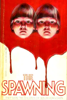 Spawning poster