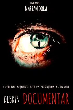 Debris Documentar poster