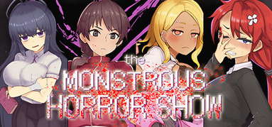 The Monstrous Horror Show capsule