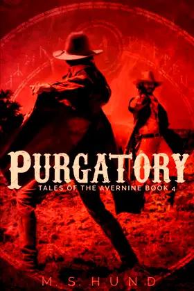 Purgatory (Tales of the Avernine) poster