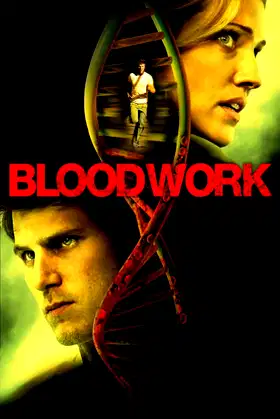 Bloodwork poster