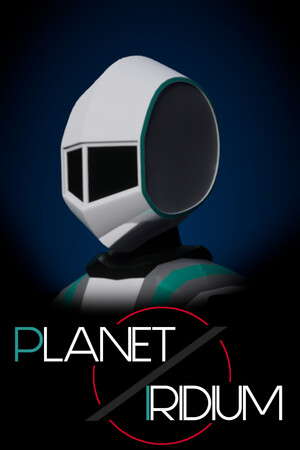 Planet Iridium poster