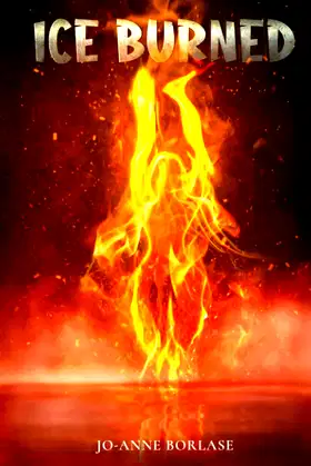 Ice Burned poster