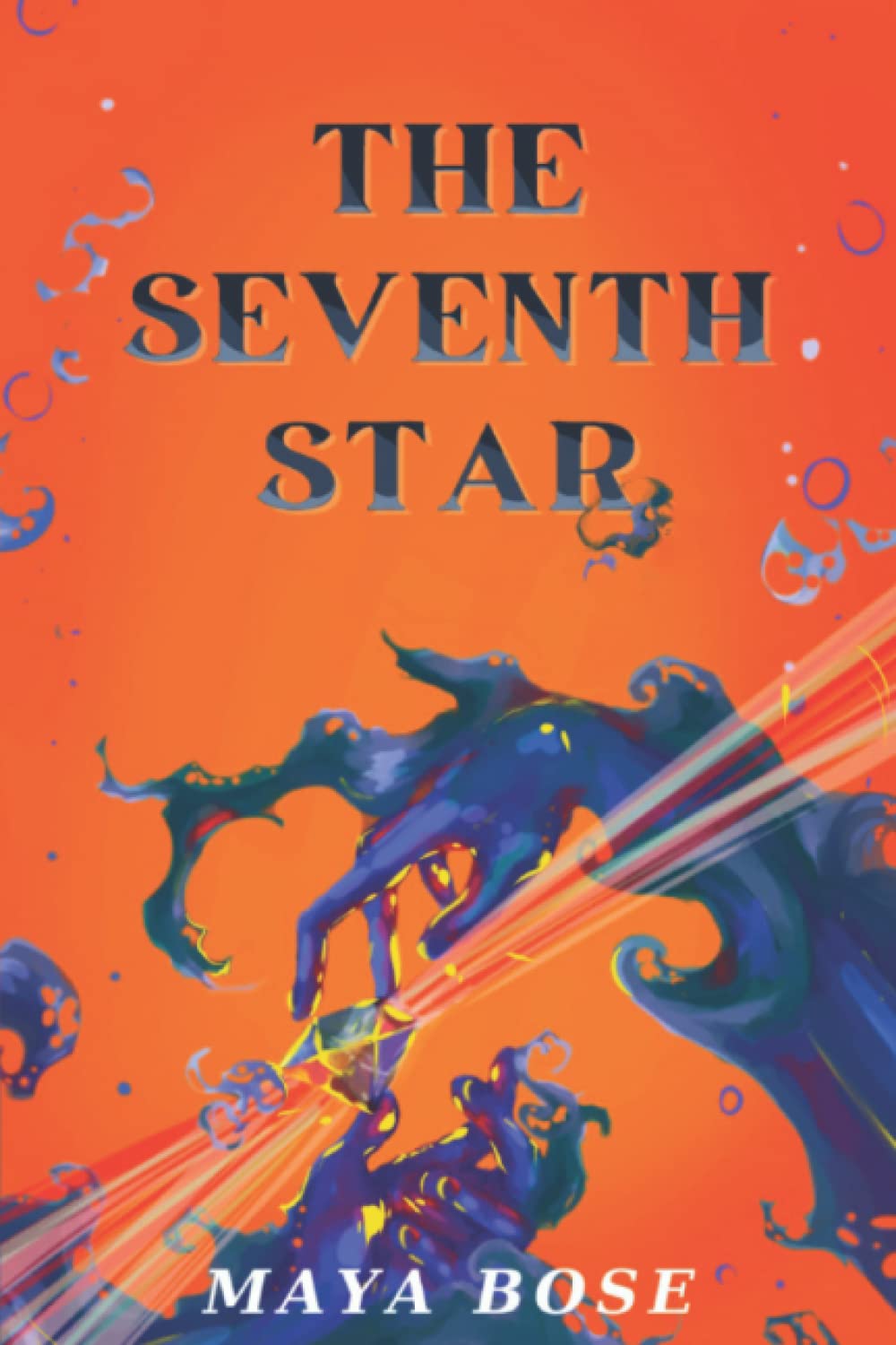 The Seventh Star poster