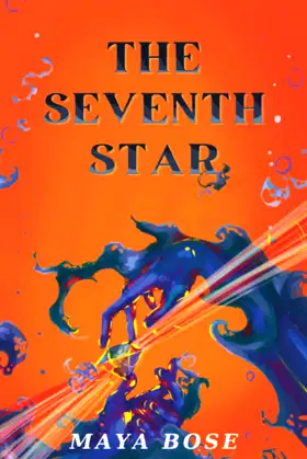 The Seventh Star poster