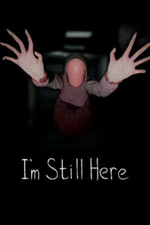 I'm Still Here poster