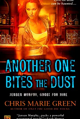 Another One Bites the Dust (Jensen Murphy) poster