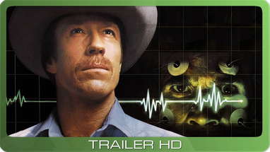 Silent Rage ≣ 1982 ≣ Trailer poster