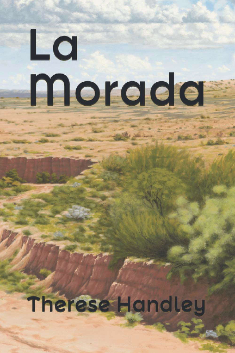 La Morada poster
