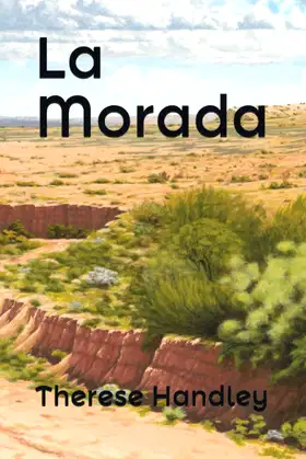 La Morada poster