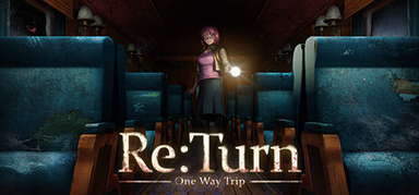 Re:Turn - One Way Trip capsule