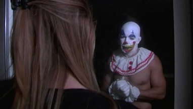 "Fear of Clowns" 1 Trailer Higher Quality - See it free on TUBI! poster