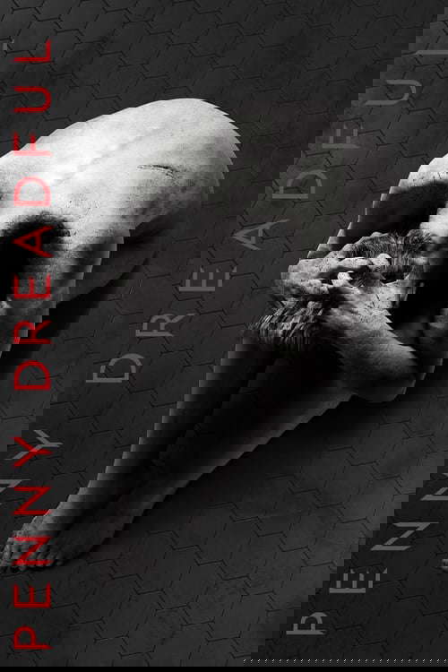 Penny Dreadful poster