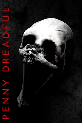 Penny Dreadful poster