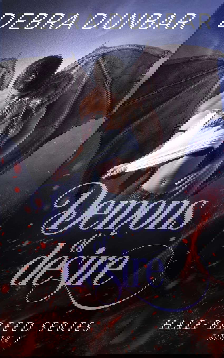 Demons of Desire (Half-Breed Series) poster