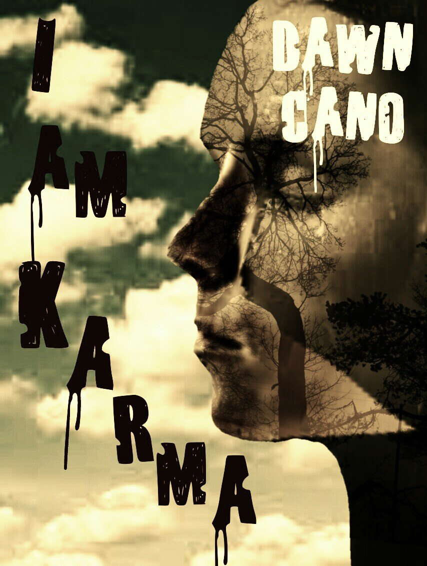 I Am Karma poster