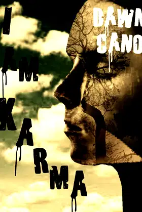 I Am Karma poster
