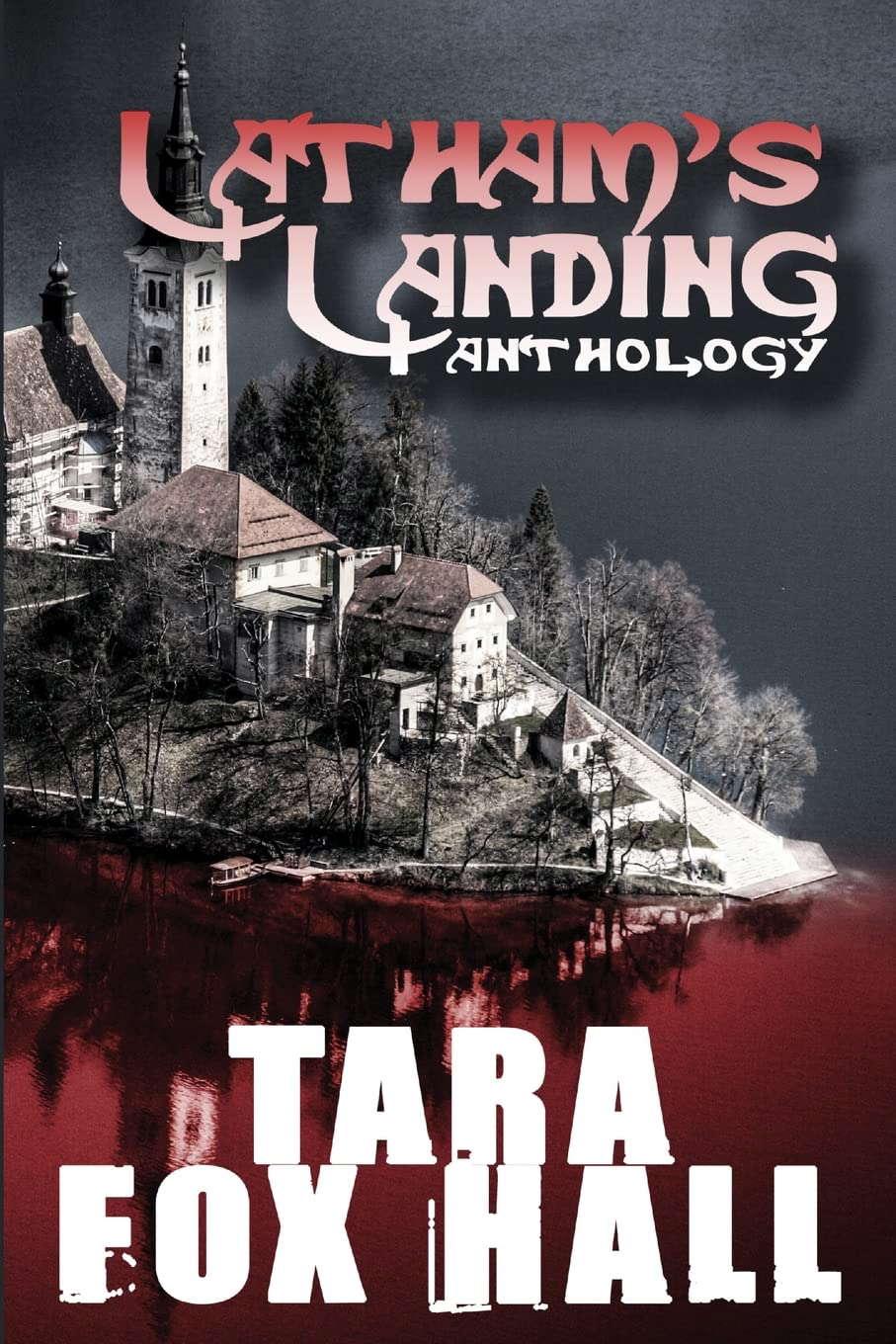 Latham's Landing poster