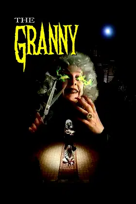 The Granny poster