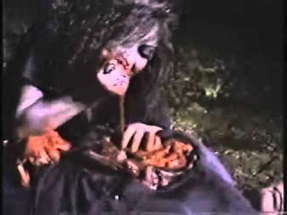 Death Metal Zombies (1995) - Trailer poster