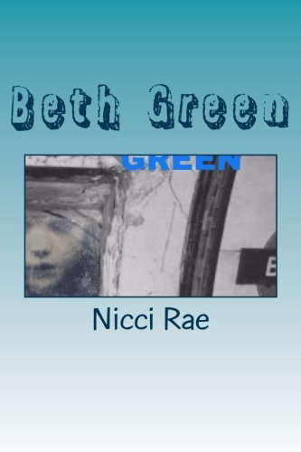 Beth Green poster