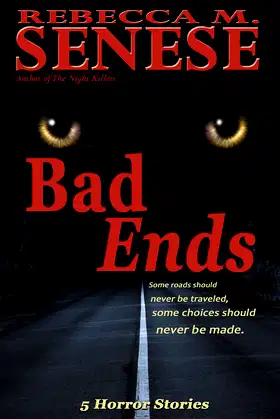 Bad Ends: 5 Horror Stories poster