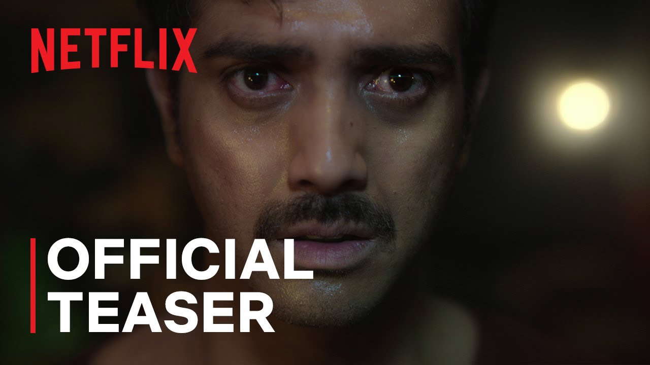 Official Teaser [Subtitled]