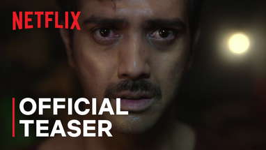 Official Teaser [Subtitled] poster