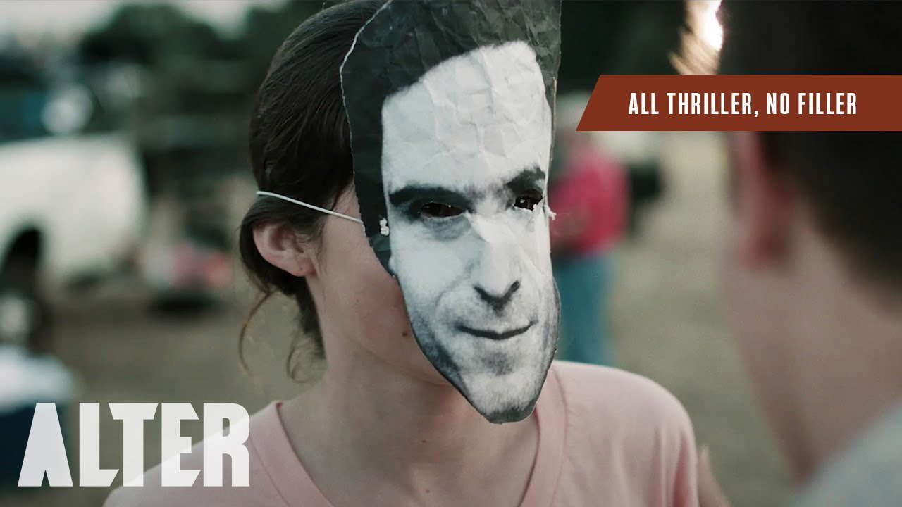 The ALTER Files: All Thriller, No Filler