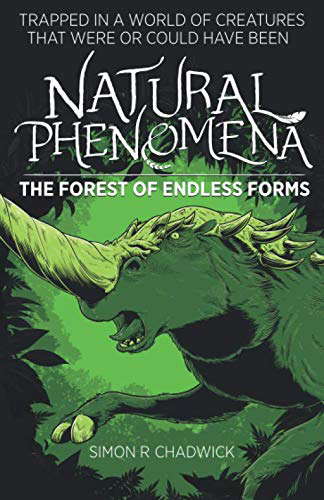Natural Phenomena: The Forest Of Endless Forms poster
